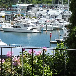  Apartment Marina View