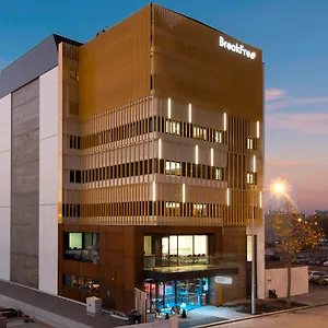 Breakfree On Cashel, An Accor Hotel