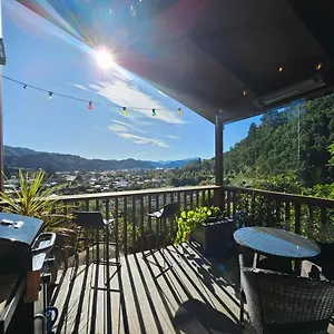  Villa Garden View